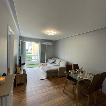 50M2 Climatise Proche Mer นีซ ภายนอก รูปภาพ
